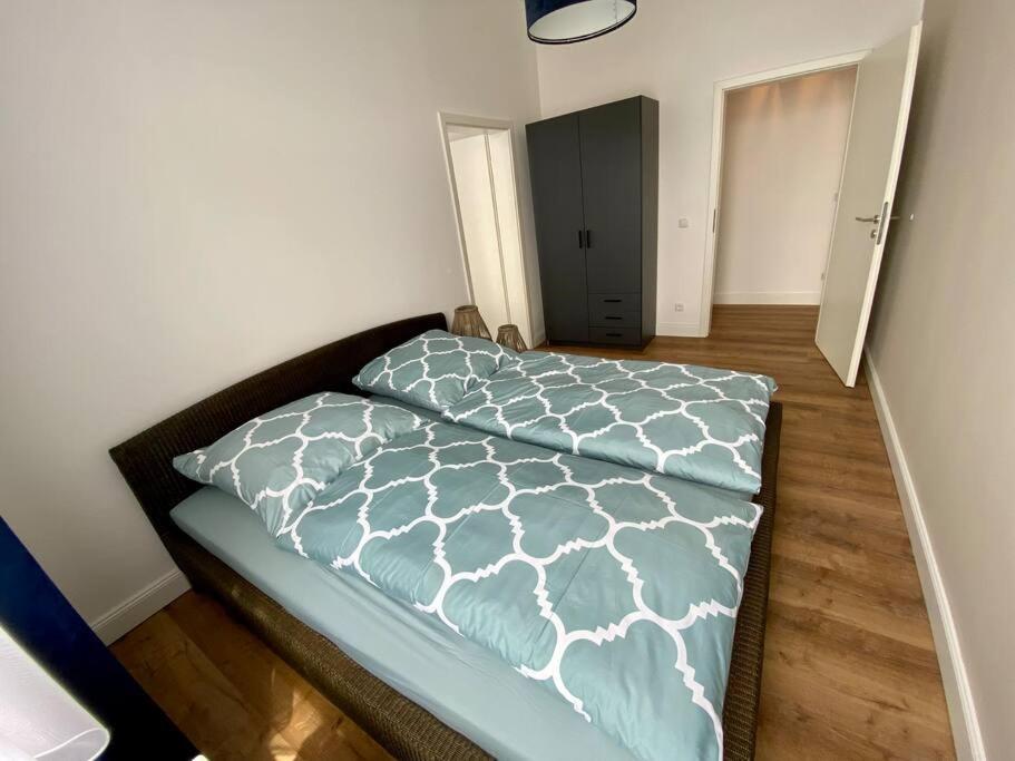 Ferienwohnung Castellino Kastellaun Exterior photo
